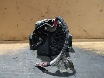 Second-hand car spare part alternator for fiat doblo active oem iam references 51854910 fila 2 palet 49