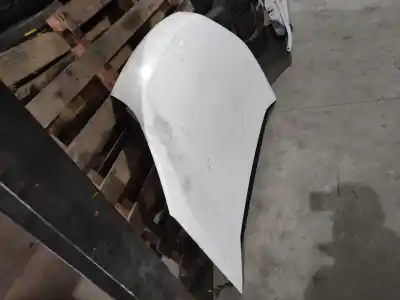 Peça sobressalente para automóvel em segunda mão capot por fiat doblo active referências oem iam  palet 6 fila 1 