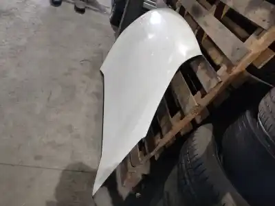 Peça sobressalente para automóvel em segunda mão capot por fiat doblo active referências oem iam  palet 6 fila 1 