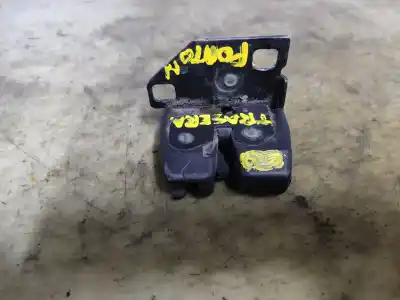 Peça sobressalente para automóvel em segunda mão  por FIAT DOBLO  Referências OEM IAM   ESTANTERÍA 51