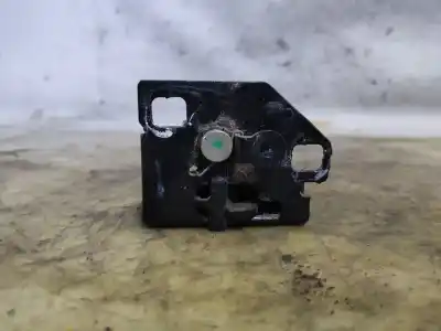 Second-hand car spare part trunk lock for fiat doblo active oem iam references   estantería 51