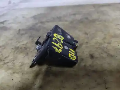 Second-hand car spare part trunk lock for fiat doblo active oem iam references   estantería 51