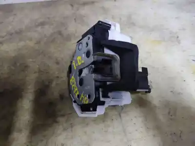 Peça sobressalente para automóvel em segunda mão  por FIAT DOBLO  Referências OEM IAM 51910349  ESTANTERÍA 51