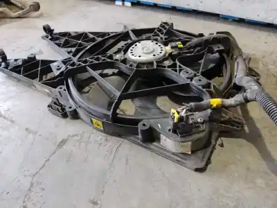 Peça sobressalente para automóvel em segunda mão termoventilador elétrico por fiat doblo active referências oem iam 00519938610  estantería 143 a