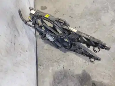 Peça sobressalente para automóvel em segunda mão termoventilador elétrico por fiat doblo active referências oem iam 00519938610  estantería 143 a