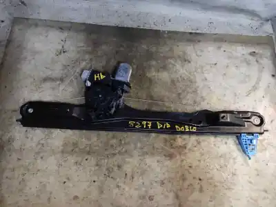 Peça sobressalente para automóvel em segunda mão  por FIAT DOBLO  Referências OEM IAM 51810879  GANCHO 24