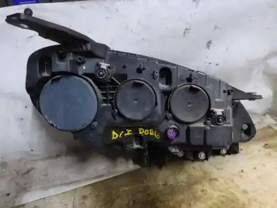 Peça sobressalente para automóvel em segunda mão  por FIAT DOBLO  Referências OEM IAM 10500748  ESTANTERÍA 36