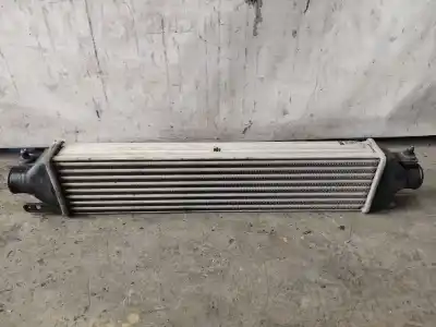 Peça sobressalente para automóvel em segunda mão intercooler por fiat doblo active referências oem iam 866455500  estantería 144 a