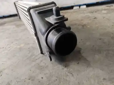 Peça sobressalente para automóvel em segunda mão intercooler por fiat doblo active referências oem iam 866455500  estantería 144 a