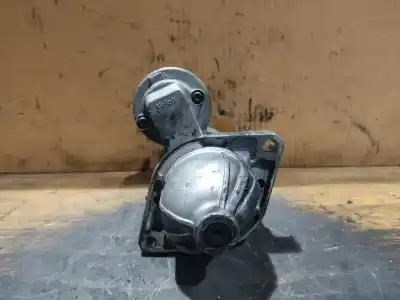 Peça sobressalente para automóvel em segunda mão Motor De Arranque por FIAT DOBLO Active Referências OEM IAM 51880229 FILA 1 PALET 49