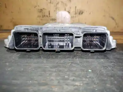 Peça sobressalente para automóvel em segunda mão CENTRALINA DE MOTOR UCE por RENAULT MASTER II PH. 2 PRITSCHE/FGST  Referências OEM IAM 0281011940  ESTANTERÍA 52