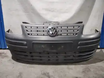 Pezzo di ricambio per auto di seconda mano  per VOLKSWAGEN CADDY KA/KB (2K)  Riferimenti OEM IAM  PALET N7 FILA 2 