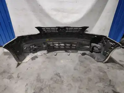 Pezzo di ricambio per auto di seconda mano paraurti anteriore per volkswagen caddy ka/kb (2k) 1.9 tdi (bsu) riferimenti oem iam  palet n7 fila 2 