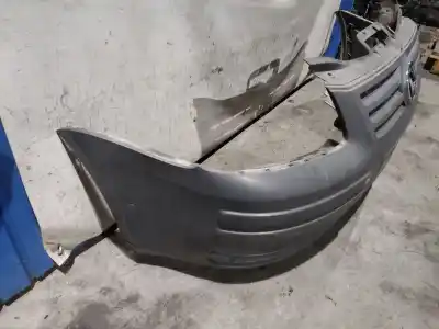 Pezzo di ricambio per auto di seconda mano paraurti anteriore per volkswagen caddy ka/kb (2k) 1.9 tdi (bsu) riferimenti oem iam  palet n7 fila 2 