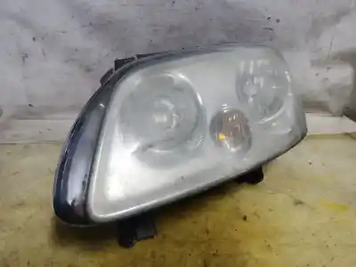 Pezzo di ricambio per auto di seconda mano  per VOLKSWAGEN CADDY KA/KB (2K)  Riferimenti OEM IAM 2K0941005  ESTANTERÍA 133 B