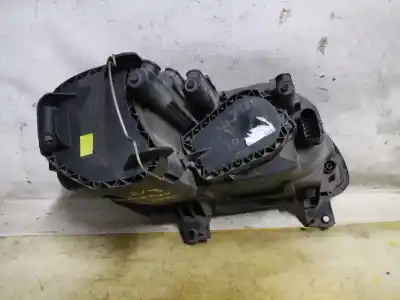 Pièce détachée automobile d'occasion feu gauche pour volkswagen caddy ka/kb (2k) 1.9 tdi (bsu) références oem iam 2k0941005  estantería 133 b