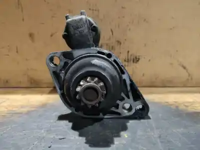 Second-hand car spare part starter motor for volkswagen caddy ka/kb (2k) 1.9 tdi (bsu) oem iam references 02z911023h fila 1 palet 42