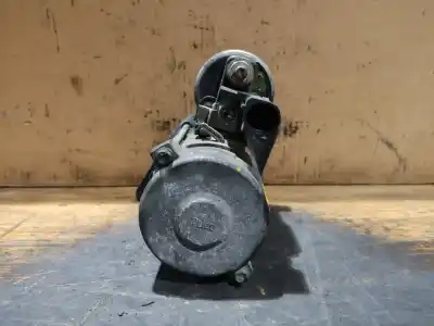 Second-hand car spare part starter motor for volkswagen caddy ka/kb (2k) 1.9 tdi (bsu) oem iam references 02z911023h fila 1 palet 42