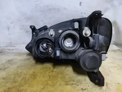 Pezzo di ricambio per auto di seconda mano faro anteriore destro per opel corsa c sri riferimenti oem iam 13115007  estantería 139 a