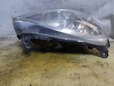 Pezzo di ricambio per auto di seconda mano faro anteriore destro per opel corsa c sri riferimenti oem iam 13115007  estantería 139 a