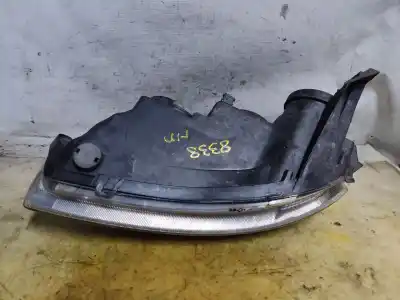 Pezzo di ricambio per auto di seconda mano faro anteriore destro per opel corsa c sri riferimenti oem iam 13115007  estantería 139 a