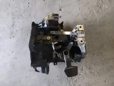 İkinci el araba yedek parçası VITES KUTUSU için VOLKSWAGEN CADDY KA/KB (2K)  OEM IAM referansları HQS PALET 4 