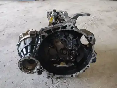 Pezzo di ricambio per auto di seconda mano riduttore per volkswagen caddy ka/kb (2k) 1.9 tdi (bsu) riferimenti oem iam hqs palet 4 