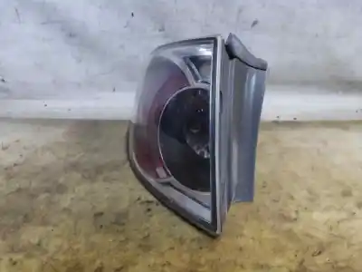 Pezzo di ricambio per auto di seconda mano LAMPADA POSTERIORE SINISTRA per MAZDA 6 BERLINA (GG)  Riferimenti OEM IAM 22061974  ESTANTERÍA 144 A
