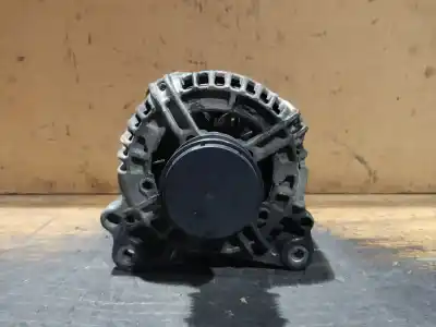 Pezzo di ricambio per auto di seconda mano  per VOLKSWAGEN CADDY KA/KB (2K)  Riferimenti OEM IAM 06F903023F FILA 2 PALET 40