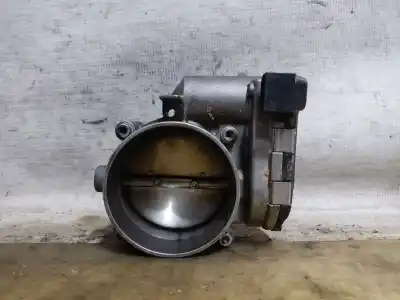 Peça sobressalente para automóvel em segunda mão borboleta de admissão por maserati granturismo basis 405 cv / 298 kw referências oem iam 0280750101