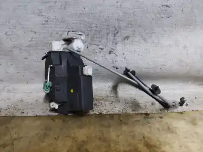 Peça sobressalente para automóvel em segunda mão fechadura da porta dianteira esquerda por maserati granturismo basis 405 cv / 298 kw referências oem iam b792