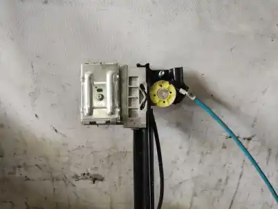 Peça sobressalente para automóvel em segunda mão elevador de vidros dianteiro direito por maserati granturismo basis 405 cv / 298 kw referências oem iam 069912100