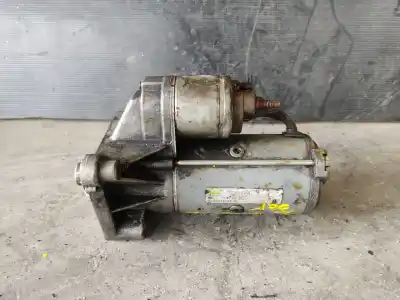 Peça sobressalente para automóvel em segunda mão motor de arranque por renault scenic ii adventure by coronel tapiocca referências oem iam 8200628419