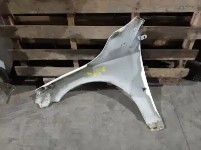 Second-hand car spare part front right fin for volvo s60 lim. kinetic 120 cv / 88 kw oem iam references   alojamiento b47-1