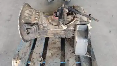 Peça sobressalente para automóvel em segunda mão caixa de velocidades por nissan patrol 260 referências oem iam 32000g9857