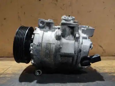 Peça sobressalente para automóvel em segunda mão  por VOLKSWAGEN PASSAT CC B6 (357)  Referências OEM IAM 4471503659 FILA 3 PALET 41