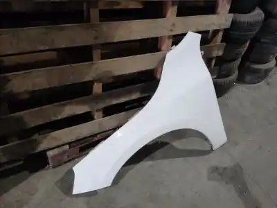 Second-hand car spare part left front fin for volvo s60 lim. kinetic 120 cv / 88 kw oem iam references   alojamiento b48-1