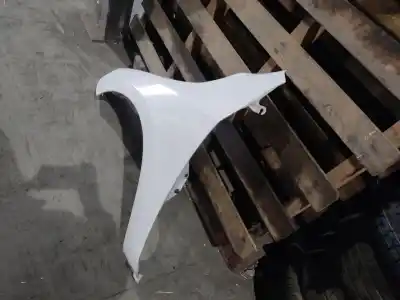 Second-hand car spare part left front fin for volvo s60 lim. kinetic 120 cv / 88 kw oem iam references   alojamiento b48-1
