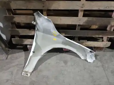 Second-hand car spare part left front fin for volvo s60 lim. kinetic 120 cv / 88 kw oem iam references   alojamiento b48-1