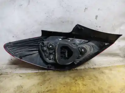 Second-hand car spare part Right Tailgate Light for OPEL CORSA D ´´111 Years´´ OEM IAM references 13188046  ESTANTERÍA 2