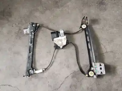 Peça sobressalente para automóvel em segunda mão elevador de vidros dianteiro direito por volkswagen passat cc b6 (357) 2.0 tfsi referências oem iam 962848