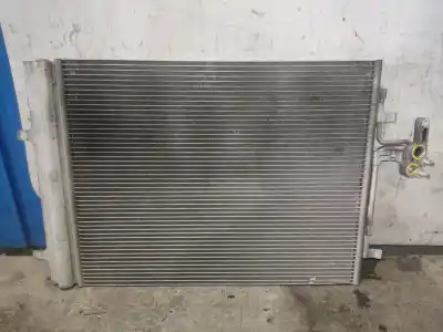 Peça sobressalente para automóvel em segunda mão Condensador / Radiador De Ar Condicionado por VOLVO S60 LIM. Kinetic 120 CV / 88 KW Referências OEM IAM   ESTANTERÍA 143 A