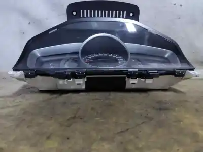 Second-hand car spare part Dashboard for VOLVO S60 LIM. Kinetic 120 CV / 88 KW OEM IAM references 599440U  ESTANTERÍA 34