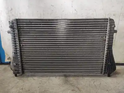 Peça sobressalente para automóvel em segunda mão intercooler por volkswagen passat cc b6 (357) 2.0 tfsi referências oem iam 3c0145805t