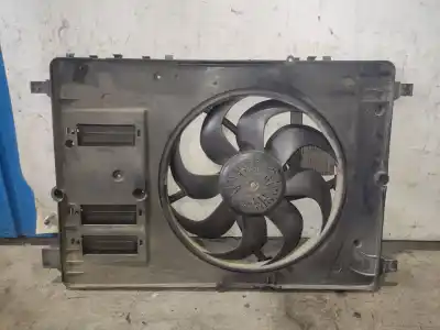 Second-hand car spare part Radiator Cooling Fan for VOLVO S60 LIM. Kinetic 120 CV / 88 KW OEM IAM references 31439882  ESTANTERÍA 143 B