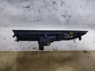 Peça sobressalente para automóvel em segunda mão botão / interruptor elevador vidro dianteiro direito por volkswagen passat cc b6 (357) 2.0 tfsi referências oem iam 3c8959855