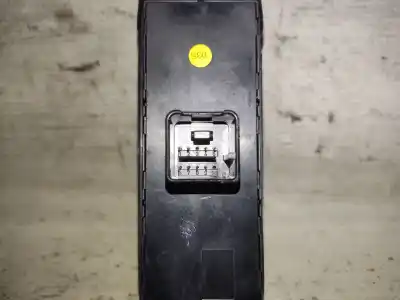 Peça sobressalente para automóvel em segunda mão botão / interruptor elevador vidro dianteiro esquerdo por volkswagen passat cc b6 (357) 2.0 tfsi referências oem iam 3c8959857