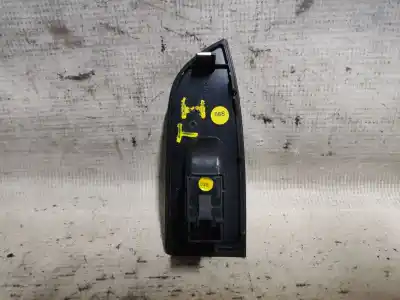Peça sobressalente para automóvel em segunda mão botão / interruptor elevador vidro traseiro esquerdo por volkswagen passat cc b6 (357) 2.0 tfsi referências oem iam 3c8959855