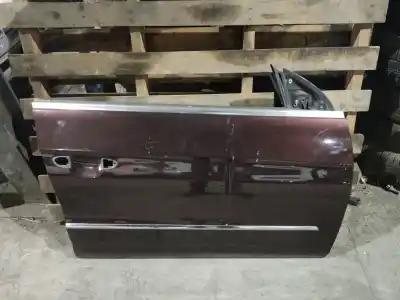 Peça sobressalente para automóvel em segunda mão porta dianteira direita por volkswagen passat cc b6 (357) 2.0 tfsi referências oem iam 