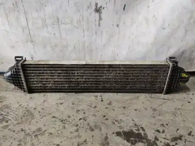 Peça sobressalente para automóvel em segunda mão INTERCOOLER por VOLVO S60 LIM.  Referências OEM IAM 31367277  ESTANTERÍA 144 B